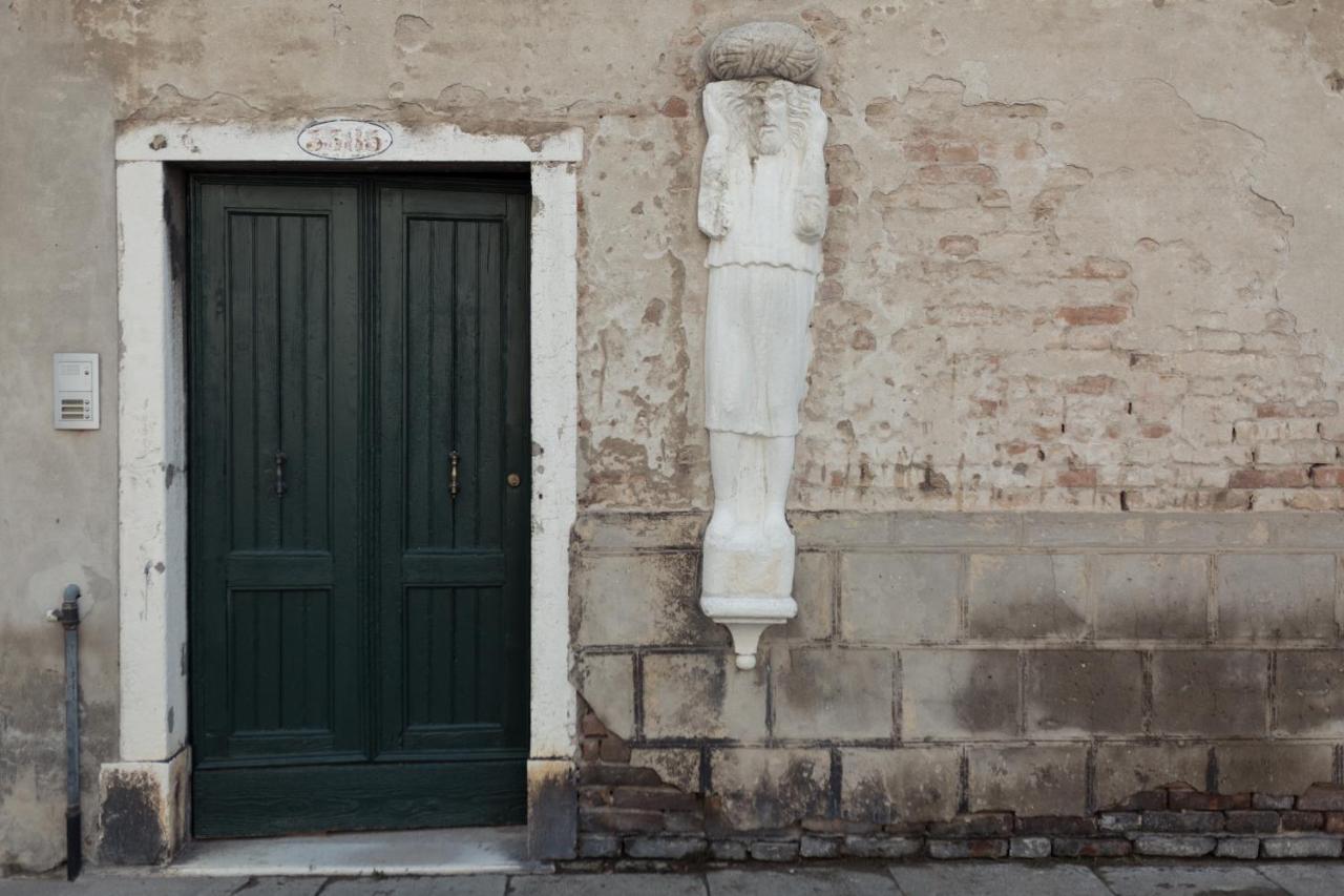 Amazing Modern Design Home, Campo Dei Mori. Wifi Venice