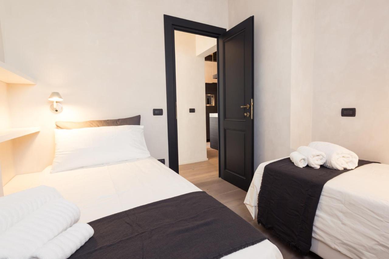 Amazing Modern Design Home, Campo Dei Mori. Wifi Apartment Venice