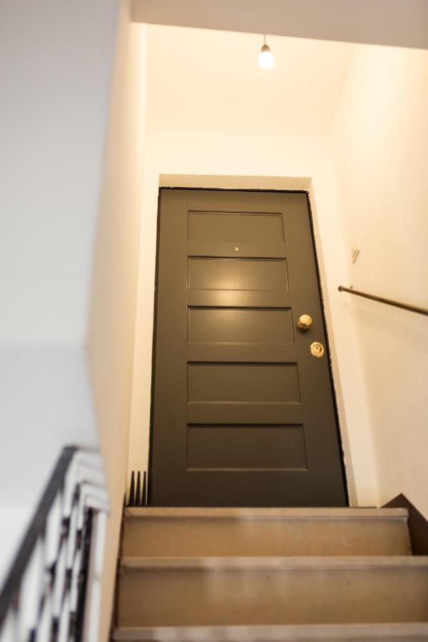 Amazing Modern Design Home, Campo Dei Mori. Wifi Apartment Venice